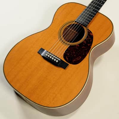 Martin 000-28EC Eric Clapton Signature Model 2012 [1562847] (06/24) image 1