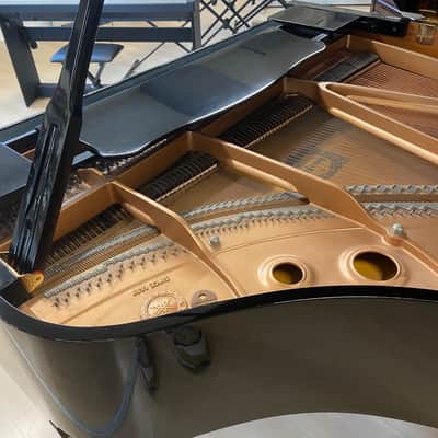 Yamaha C3 1997 image 12