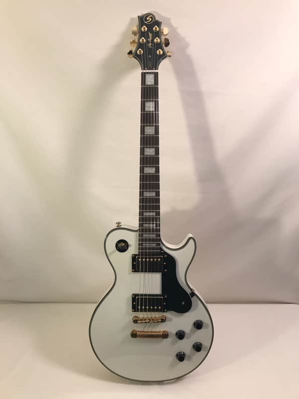Samick Greg Bennett Design Avion Series AV7 Electric Guitar