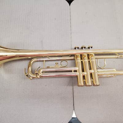 Used Amati Kraslice Bb Trumpet image 2