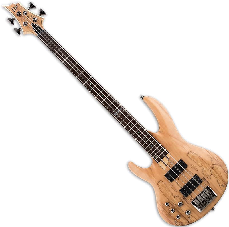 ESP LTD B-204SM LH Left-Handed (2012 - 2018) image 1