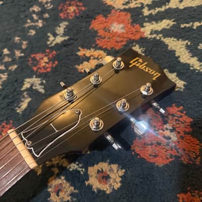 1990 Gibson SGI All American image 10