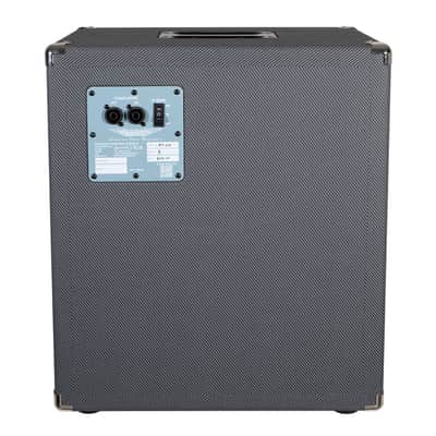 Ashdown UK-RBM-210T Bild 4
