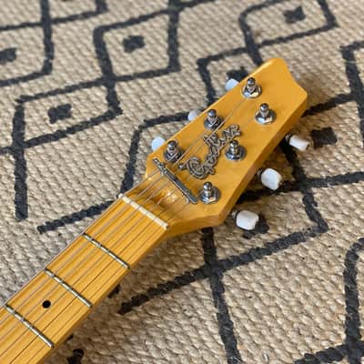 Godin Radiator Cool Sound image 2