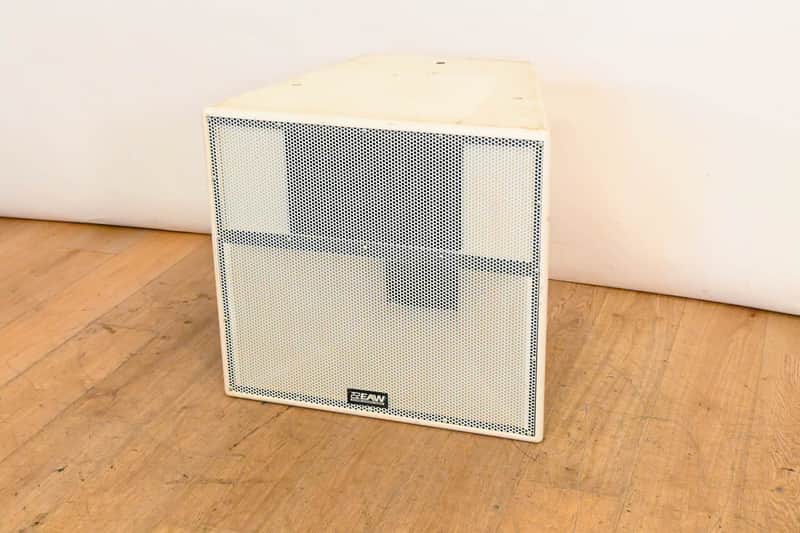 EAW EAW AS460 2-Way Passive Mid/High Loudspeaker