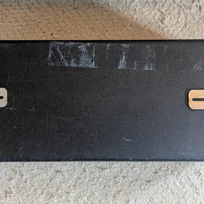 Fender Bassman 100 2-Channel 100-Watt Guitar Amp Head 1972 - 1976 - Silverface image 8
