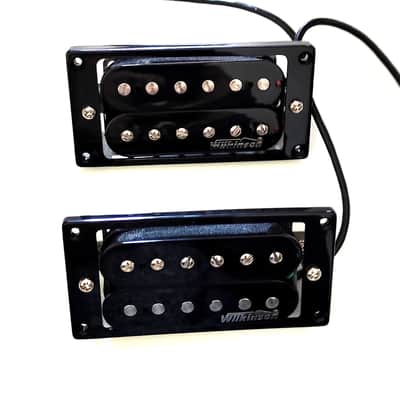 Wilkinson Humbucker Pickup set WHHBA, high output image 3