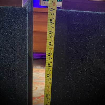 Yamaha NS-390 Floor-Standing Loudspeakers - Japanese Market Speakers image 14