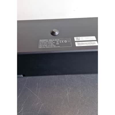 Sony SRS-X99 - Hi-Fi & Home Audio - Black - Very Good image 2