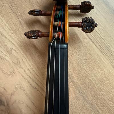 Guarneri Del Gesù 2026 - Huile image 5
