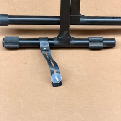 Various Piano Stands Including Two on Stage Stands image 16