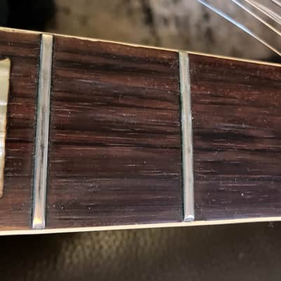 1960 Gibson Les Paul Standard - Sunburst image 11