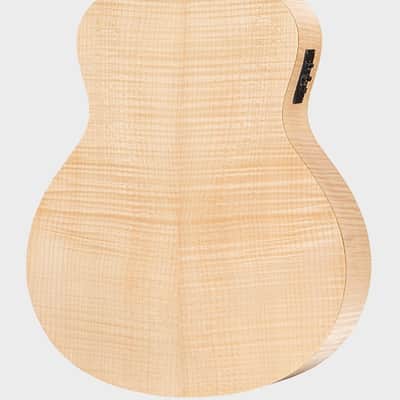 Taylor GS Mini-e Maple Bass Acoustic-Electric image 2