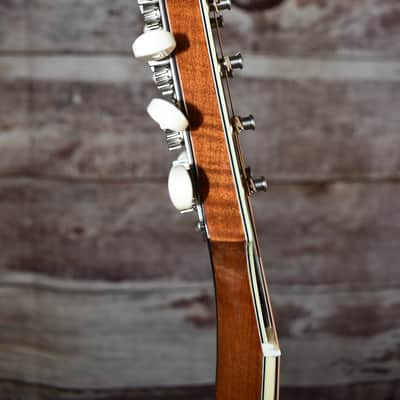 2022 Bourgeois Mandolin Model A image 15
