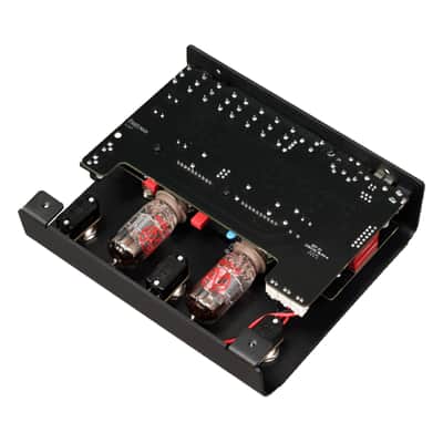 Friedman IR-D - Electric Guitar Preamp image 7