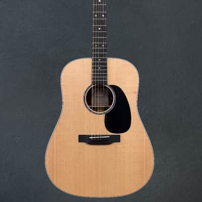 Martin D-13E - Ziricote image 3
