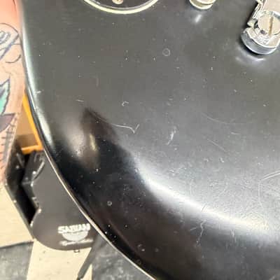 Gibson Sonex-180 1980 - 1982 - Ebony image 21