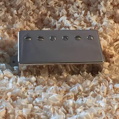 Stonewall Pickups Villain Bridge Humbucker image 7