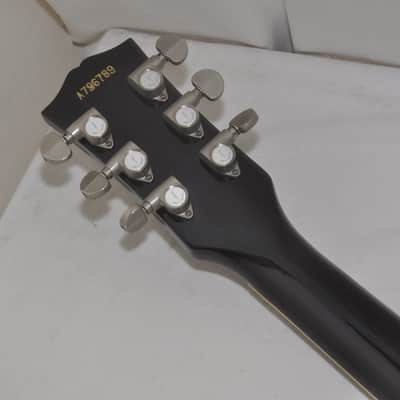 Greco EG700 79s Les Paul Electric Guitar Ref. No 7334 image 12