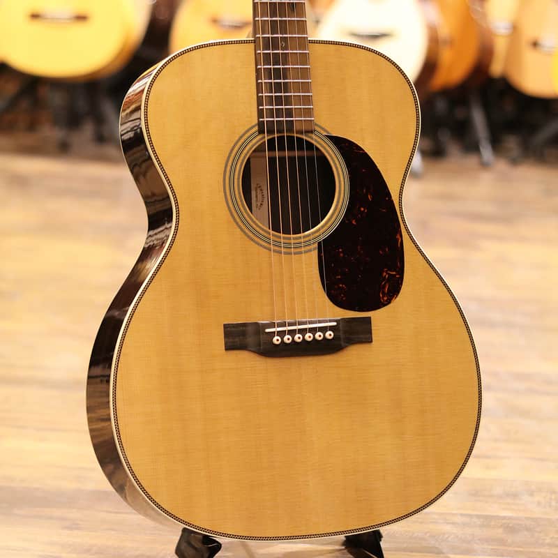 Martin OOO-28 Standard | Reverb UK