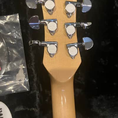 Fillmore (Mosrite) Ramone’s 1974-1996 image 5