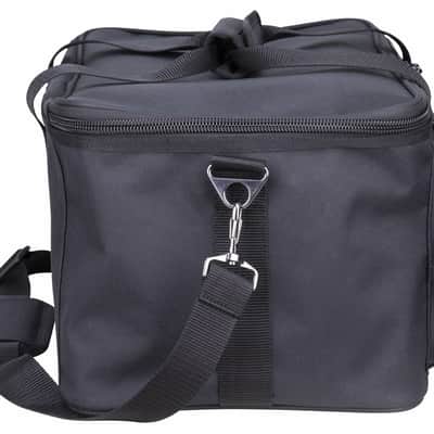 New - Pig Hog Instrument, Microphone, Speaker Cable Organizer Bag PHCOB image 4