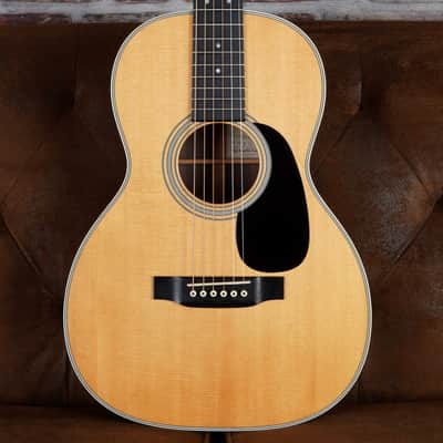 Martin Custom Shop 00-28 12-Fret image 1