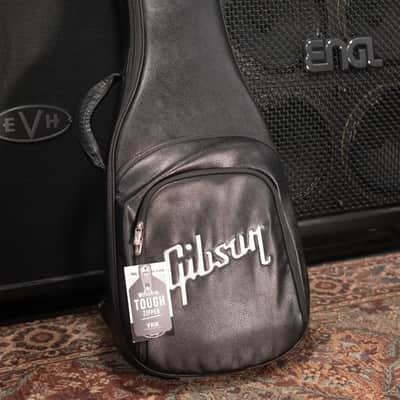 Gibson SG Standard Electric Guitar - Heritage Cherry with Gig Bag image 13