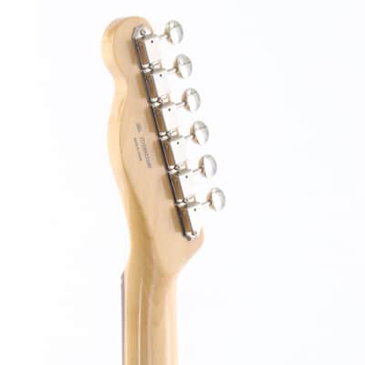 Fender Made in Japan Made in Japan Traditional II 60s Telecaster Lake Placid Blue [MIJ JD25023240] (06/11) image 12