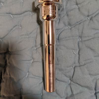 GR 66.8C 2.4 Trumpet Mouthpiece image 4