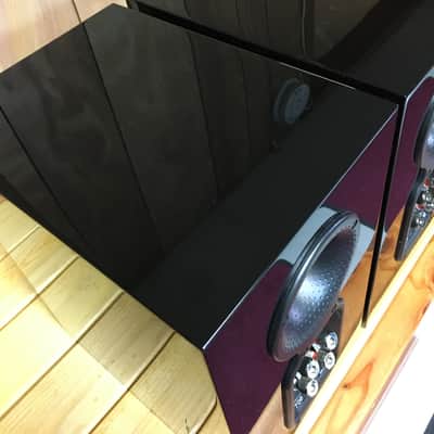 Bowers & Wilkins 706 S2 Bookshelf Speakers image 3