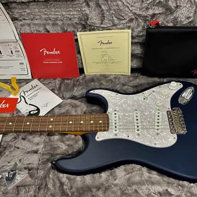Fender Cory Wong Signature Stratocaster image 4