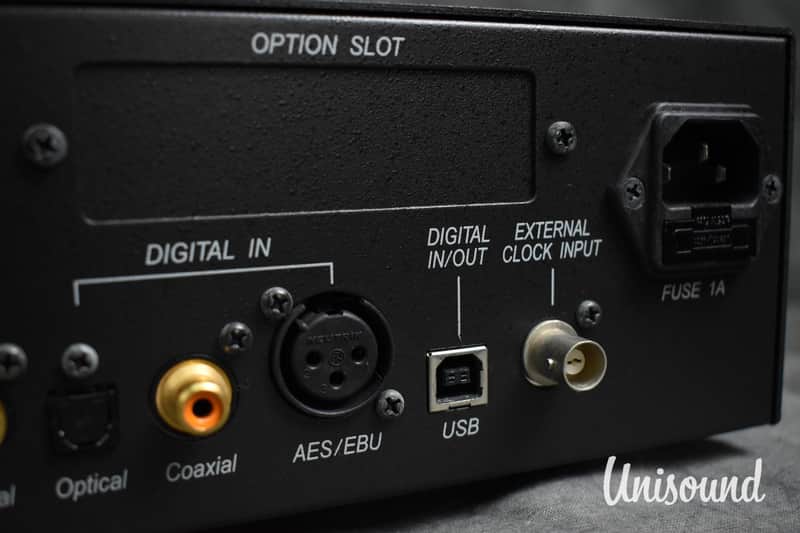 Sunvalley SV-192s Digital to Analog Converter DAC in Excellent