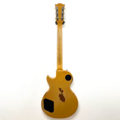 Gibson Les Paul Special 1957 - TV Yellow image 4