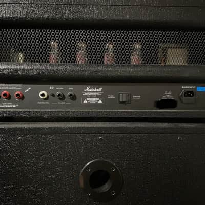 Marshall DSL100H Tube 100-Watt Amp Half Stack image 4