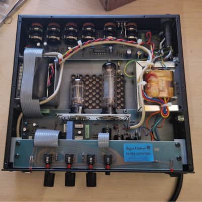 Hughes & Kettner Bass Master 90's image 4