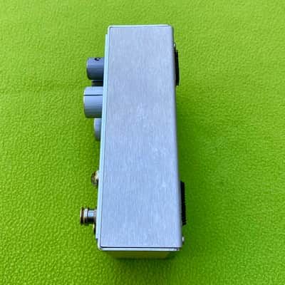 Origin Effects RevivalTREM 2018 - 2021 - Silver Bild 7