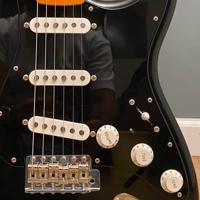 Fender Custom Shop David Gilmour Stratocaster NOS 2017 imagen 6