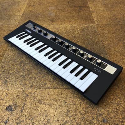 Yamaha Reface CP Mobile Mini Electric Piano Synthesizer image 2