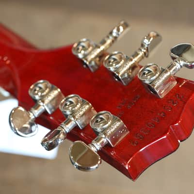 2024 Gibson ES-339 Semi-Hollow Electric Guitar Cherry Red Gloss + OHSC image 21
