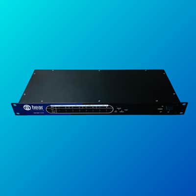 Hear Technologies Hearback Monitoring System (4-Pack) image 1