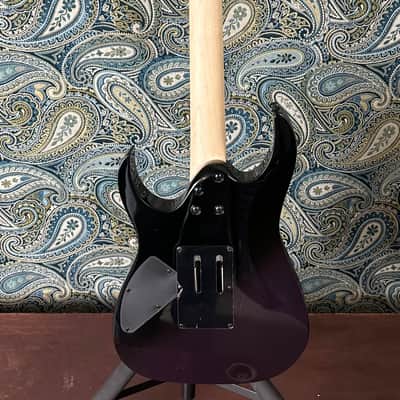 Ibanez RG470DX Tokyo Midnight HSH image 6