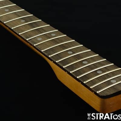 Fender Squier Classic Vibe 60s Jazzmaster NECK C Shaped 1960s, LRL Laurel. image 4