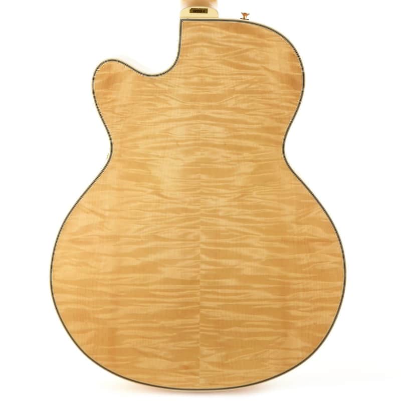 Epiphone Joe Pass Signature Emperor 1991 - 1993 image 4