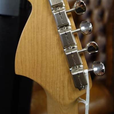 Fender Kingfish Telecaster Deluxe Mississippi Night image 7