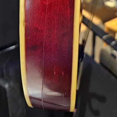 Gibson A4 Mandolin 1920's (USED) image 10