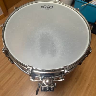 *super sale* -30 dollars off for 3days!(650 to 620) Pearl Philharmonic PHA1440/N — 14×4” Cast Aluminum image 2