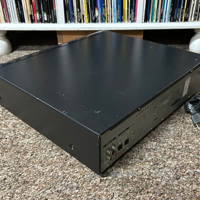 Sony RCD‑W500C Compact Disc Recorder & 5‑Disc CD Changer PARTS/REPAIR READ image 8