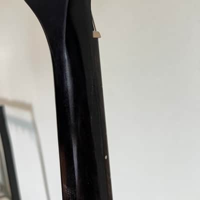 Gibson Les Paul CM T 2016 - Satin Ebony image 6