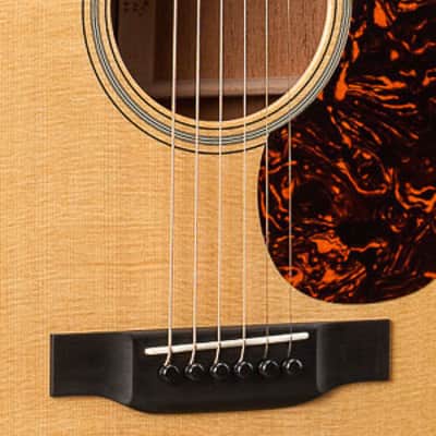 Martin 000-18 Acoustic Guitar image 4